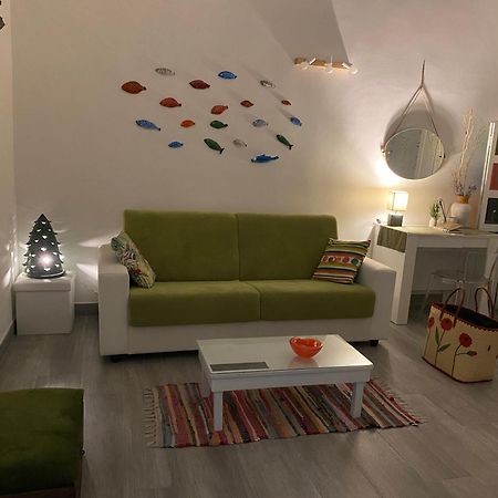 Iris Apartment Bisceglie Exteriör bild
