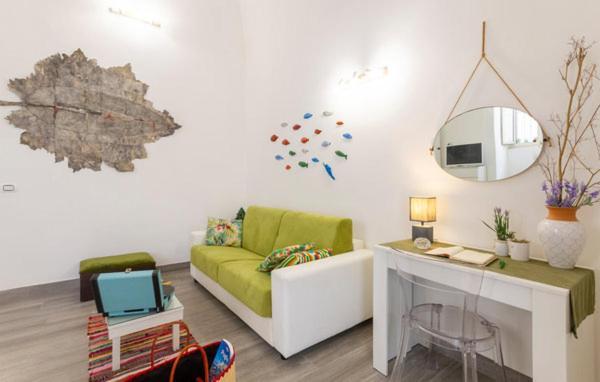 Iris Apartment Bisceglie Exteriör bild