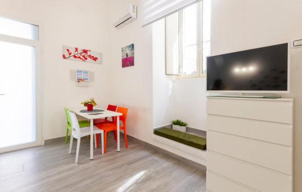 Iris Apartment Bisceglie Exteriör bild
