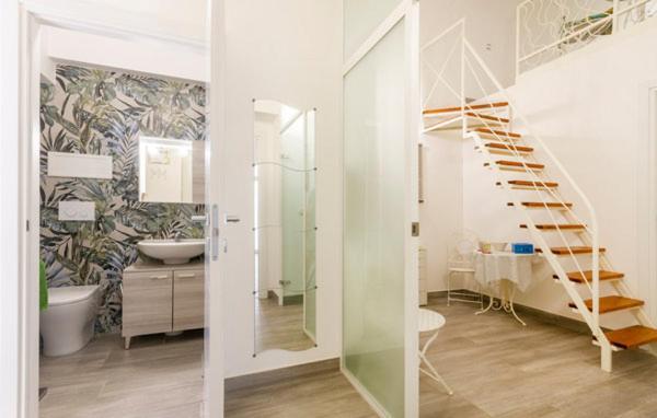 Iris Apartment Bisceglie Exteriör bild
