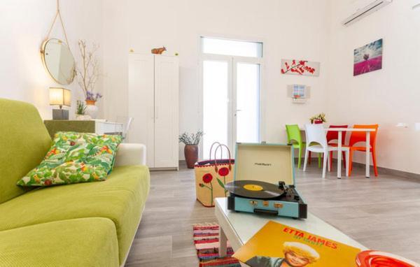 Iris Apartment Bisceglie Exteriör bild