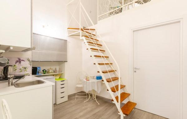 Iris Apartment Bisceglie Exteriör bild