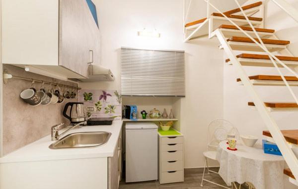 Iris Apartment Bisceglie Exteriör bild