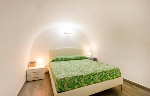 Iris Apartment Bisceglie Exteriör bild