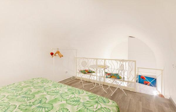 Iris Apartment Bisceglie Exteriör bild