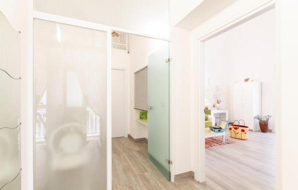 Iris Apartment Bisceglie Exteriör bild