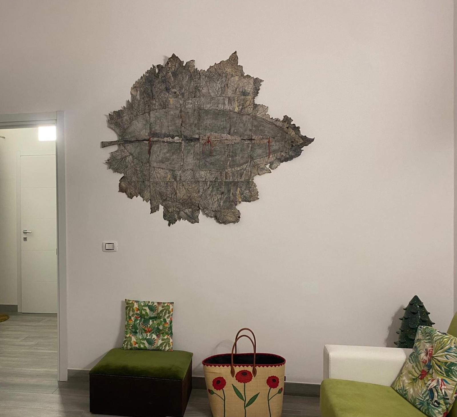 Iris Apartment Bisceglie Exteriör bild